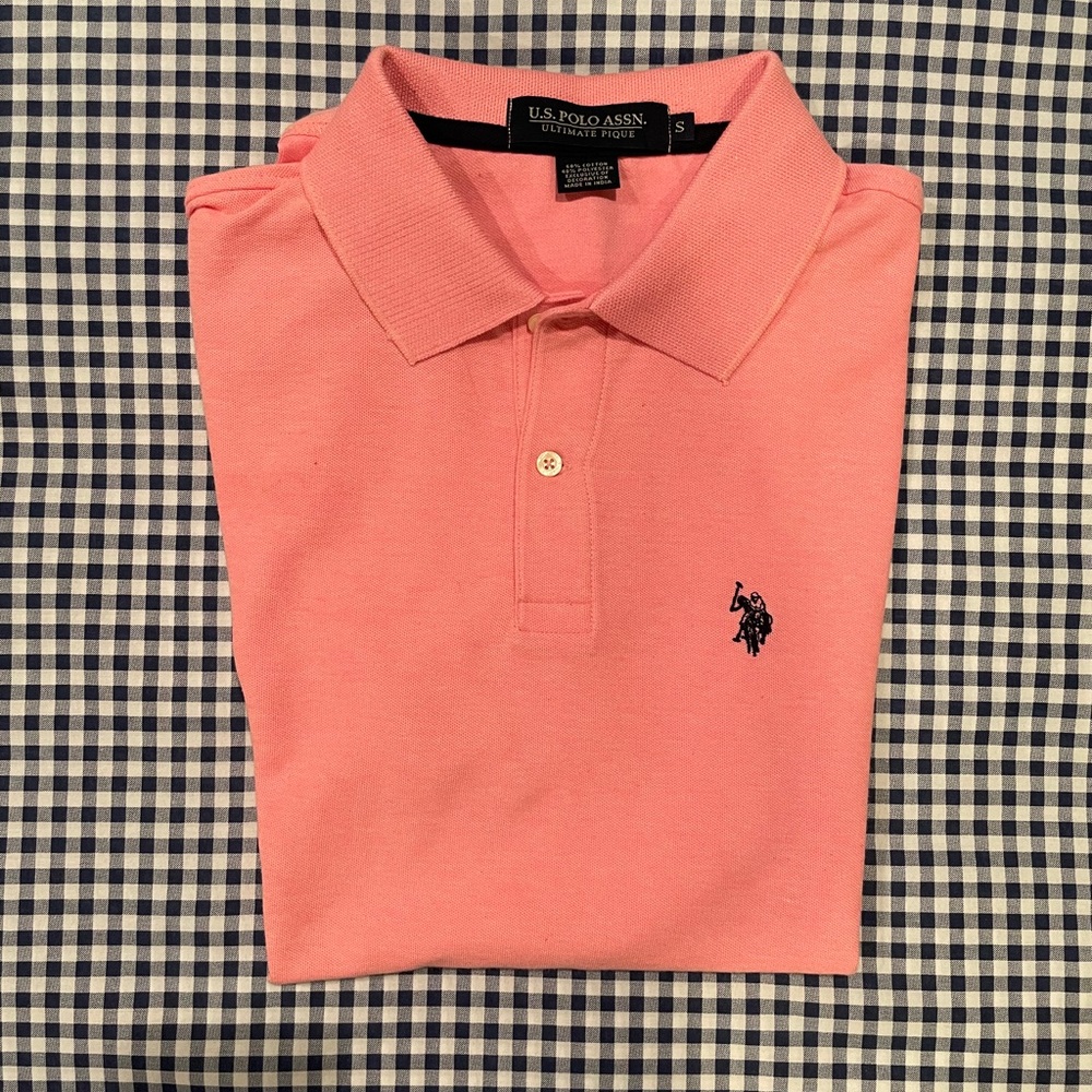 CK Polo